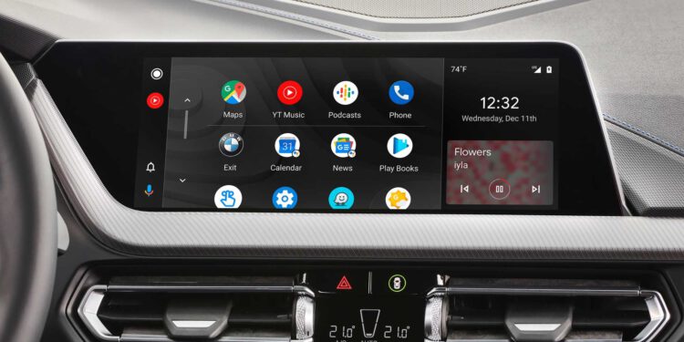 Google-Android-Auto-Mobil-Uygulamasini-Durduruyor