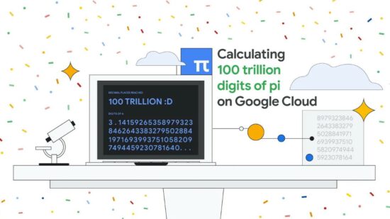 Google-Cloud-100-Trilyon-Pi-Rakamini-Hesaplayarak-Rekor-Kirdi