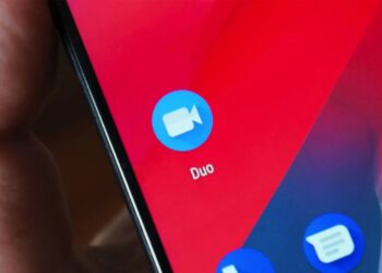 Google Duo, Meet Uygulaması İle Birleşiyor!
