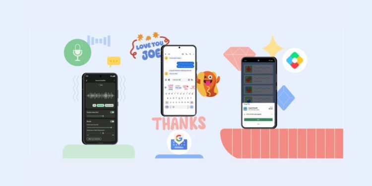 Googlein-Klavye-Uygulamasi-Gboard-Yeni-Ozelliklerle-Guncellendi