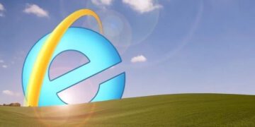 Internet Explorer