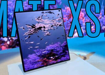 KARŞINIZDA HUAWEI MATE XS 2! | İlk Bakış ve Değerlendirme