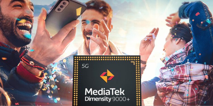 MediaTek-Dimensity-9000-Plus-Yonga-Setini-Piyasaya-Surdu