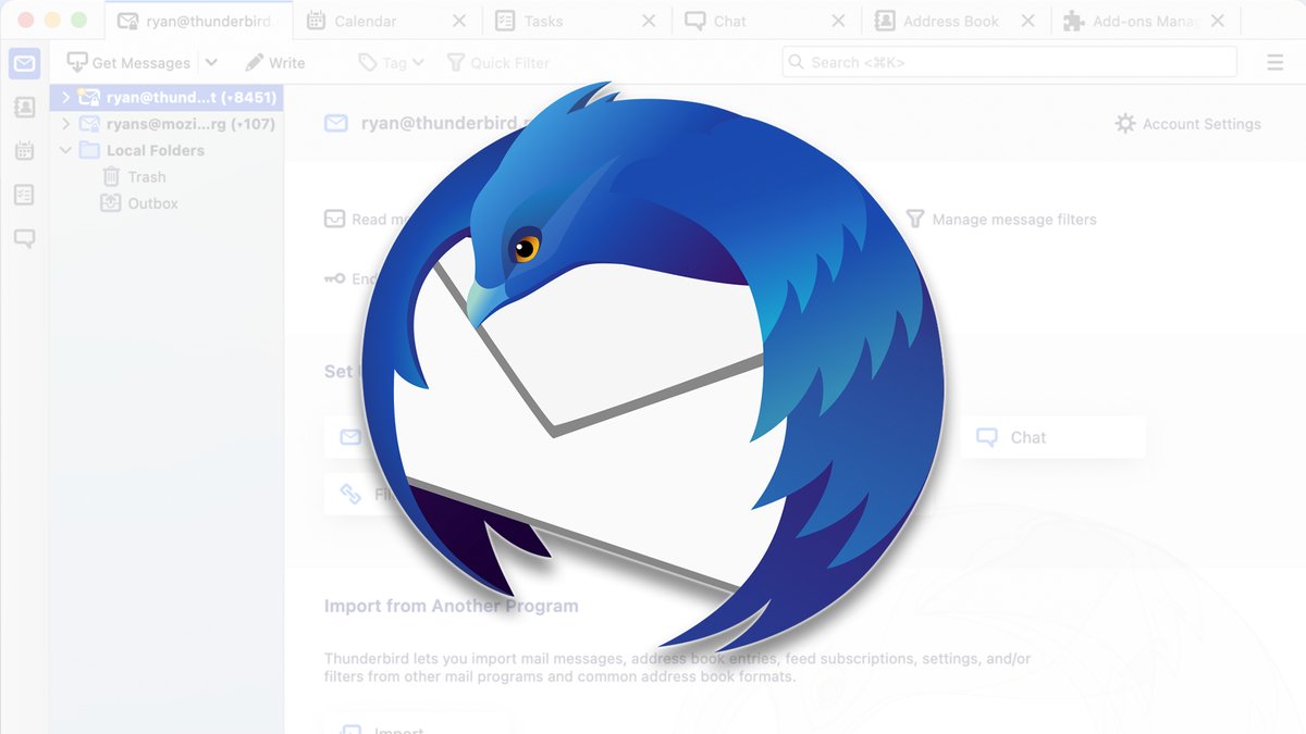 Mozilla-Thunderbird-Andoride-Geliyor