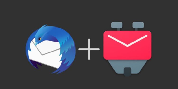 Mozilla-Thunderbird-Andoride-Geliyor