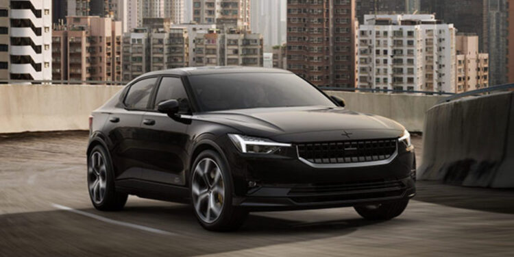 Polestar-Apple-CarPlay-Destegi-Aliyor