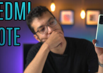 YERLİ VE CAFCAFLI: REDMI NOTE 11 İNCELEMESİ