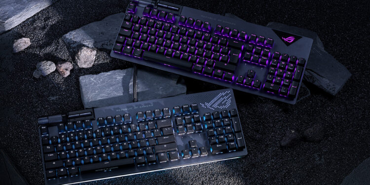 ASUS