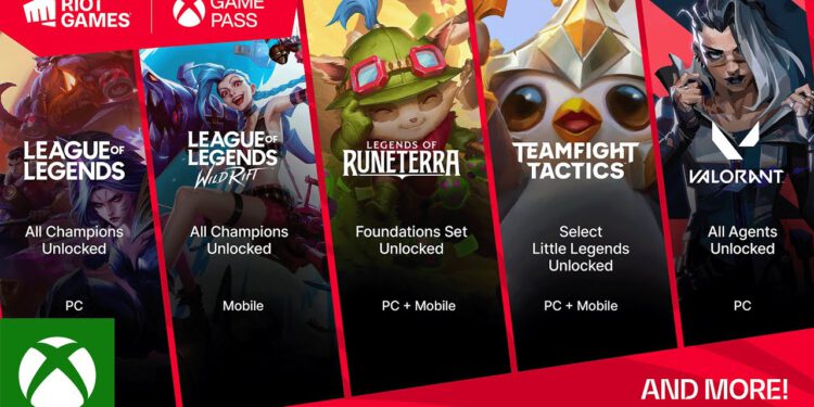Riot-Gamesin-PC-ve-Mobil-Katalogu-Game-Passe-Geliyor