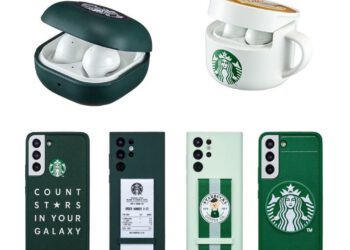 Samsung-Galaxy-S22-Serisi-ve-Buds-2-Kiliflarini-icin-Starbucks-ile-Isbirligi-Yapiyor