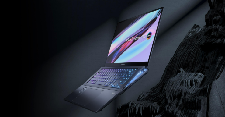 asus