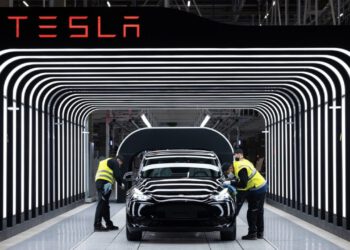 Tesla-Model-Y-Motor-Arizasi-Nedeniyle-Teslimati-Aksayacak