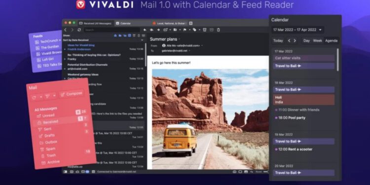 Vivaldi-Web-Tarayicinin-Posta-Istemcisi-Mail-1.0-Kullanima-Sunuldu