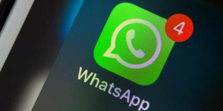 WhatsApp, Yeni Testte Sessizce Gruplardan Ayrılmanıza İzin Verecek!