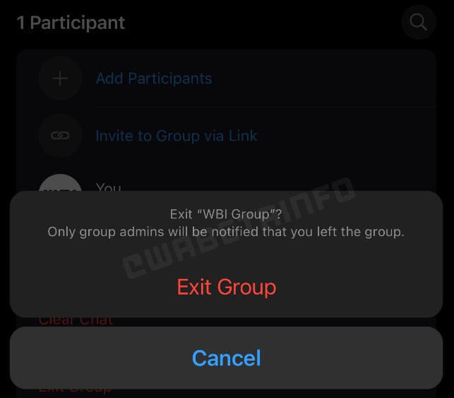 WhatsApp-Yeni-Testte-Sessizce-Gruplardan-Ayrilmaniza-Izin-Verecek