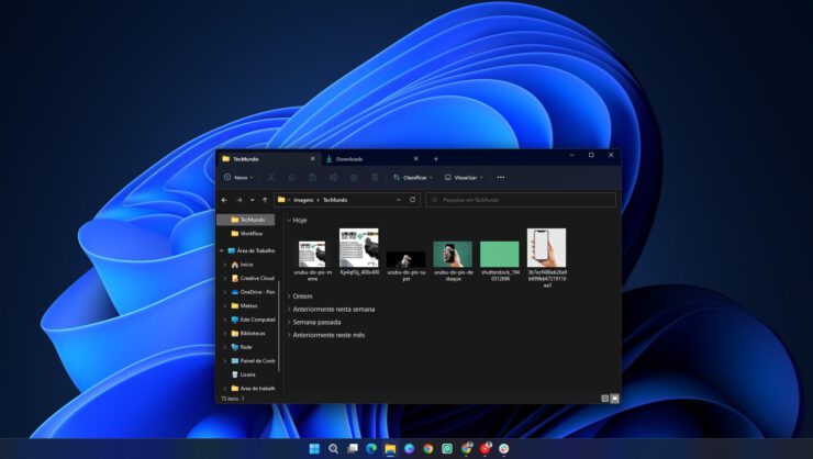 Windows-11-Bir-Yillik-Duyuruyu-Tamamladi-Iste-En-Iyi-Ozellikler