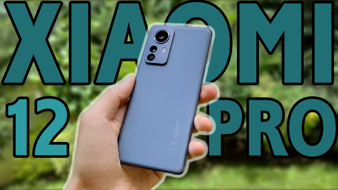 Xiaomi 12 Pro Nasıl Fotoğraf Video Çekiyor Hardware Plus Hwp