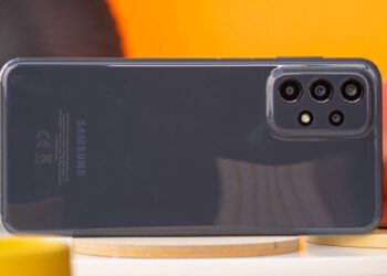 Samsung Galaxy A23 5G, Geekbench'te Görüntülendi!