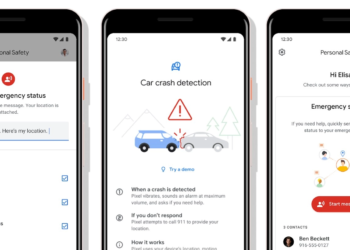 Google Pixel Telefonlardaki Önemli Bir Özellik Diğer Android'lere Geliyor!