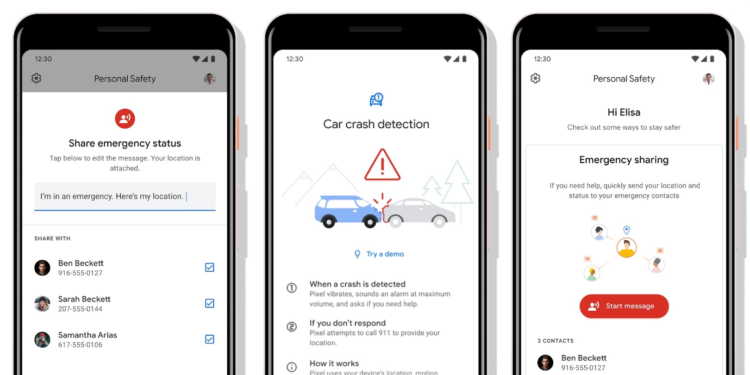 Google Pixel Telefonlardaki Önemli Bir Özellik Diğer Android'lere Geliyor!