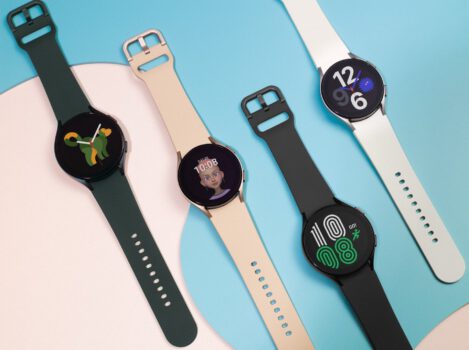 Samsung Galaxy Watch5 Serisinin Renk Seçenekleri Ortaya Çıktı! Samsung Galaxy Watch5 Serisinin Renk Seçenekleri Ortaya Çıktı!