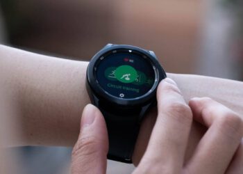 Galaxy Watch 6 Serisiyle Özlenen Çerçeve Tasarımı Geri Geliyor!