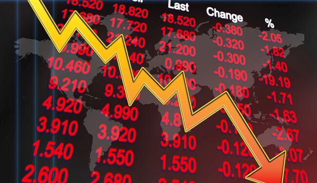 Bitcoin 2020'den Beri En Düşük Seviyesinde! Neler Oluyor?