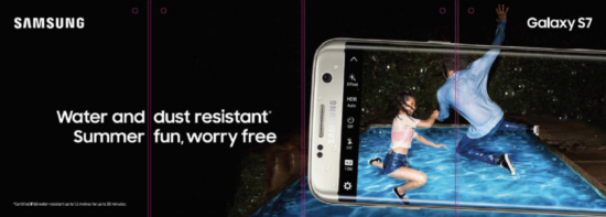 Samsung, Yanıltıcı Reklam Yaptığı Gerekçesiyle Para Cezasına Çarptırıldı!