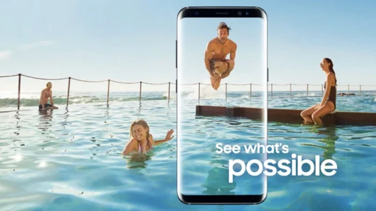 Samsung, Yanıltıcı Reklam Yaptığı Gerekçesiyle Para Cezasına Çarptırıldı!