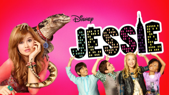 Disney+