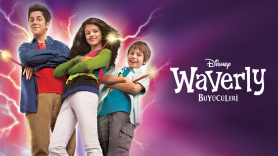Disney+