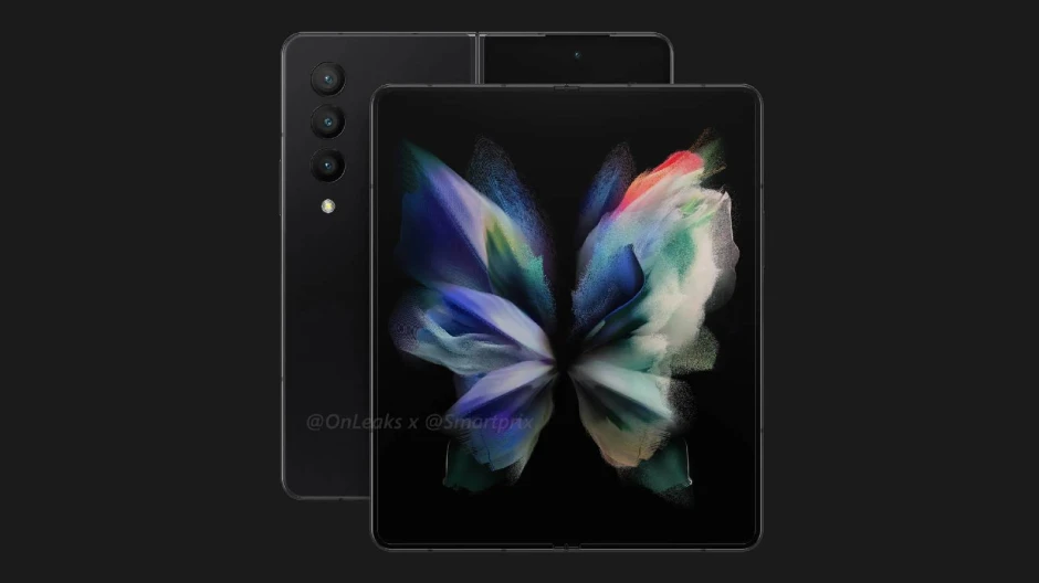 Samsung Galaxy Z Fold 4 Geekbench'te Görüntülendi!