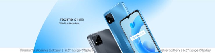 realme Kurban Bayramını Sürprizlerle Kutluyor!