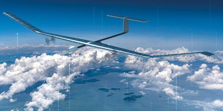 Zephyr En Uzun İnsansız Uçuş Rekorunu Kırdı!