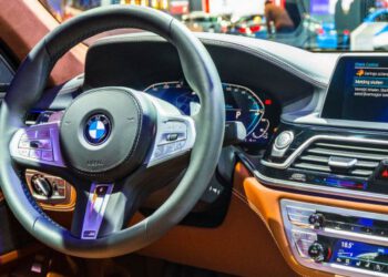 BMW, İngiltere'de Yeni Isıtmalı Koltuk Aboneliğini Tanıttı