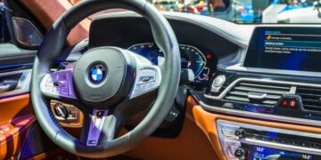 BMW, İngiltere'de Yeni Isıtmalı Koltuk Aboneliğini Tanıttı