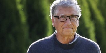 Bill Gates, Dünyanın En Zenginleri Listesinden Çıkma Sözü Verdi!