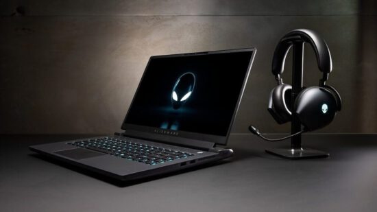 Alienware-480-Hz-Ekranli-Oyun-Dizustu-Bilgisayarlarini-Piyasaya-Suruyor