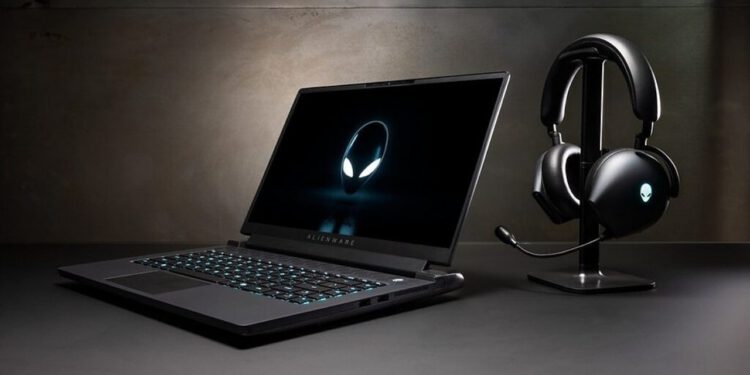 Alienware, 480 Hz Ekranlı Oyun Dizüstü Bilgisayarlarını Piyasaya Sürüyor! Alienware-480-Hz-Ekranli-Oyun-Dizustu-Bilgisayarlarini-Piyasaya-Suruyor