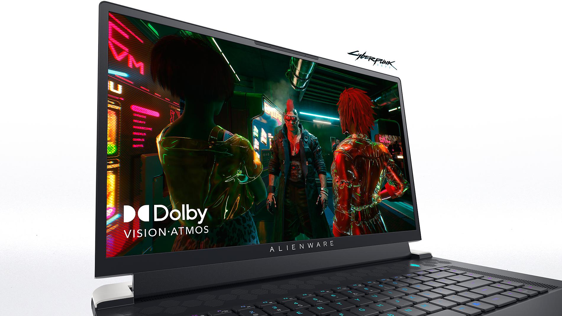 Alienware, 480 Hz Ekranlı Oyun Dizüstü Bilgisayarlarını Piyasaya Sürüyor! Alienware-480-Hz-Ekranli-Oyun-Dizustu-Bilgisayarlarini-Piyasaya-Suruyor