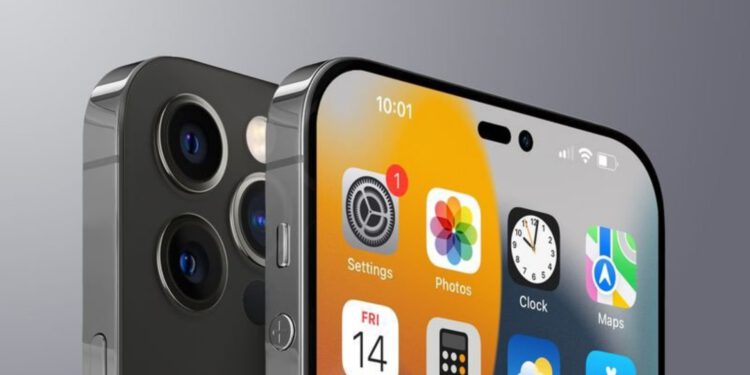 BOE-Apple-Ile-iPhone-14-Icin-OLED-Panel-Konusunda-Anlasiyor