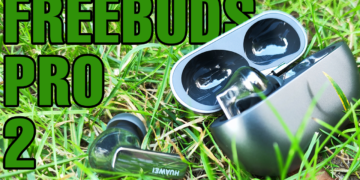 EN İYİLERİNDEN! | Huawei FreeBuds Pro 2 incelemesi