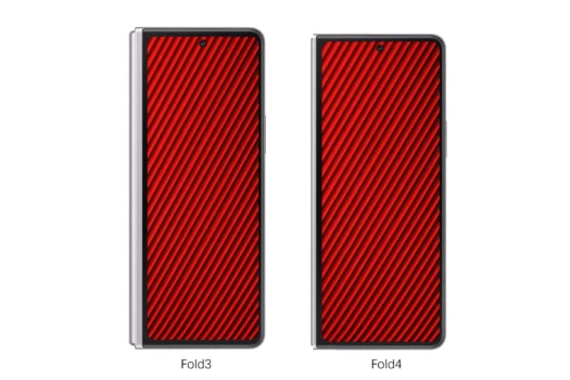 Samsung Galaxy Z Fold 4 Modelinin Tasarımı Ortaya Çıktı! Samsung Galaxy Z Fold 4 Modelinin Tasarımı Ortaya Çıktı!