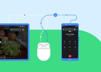 Google-Android-Cihazlar-Arasinda-Hizli-Cift-Ses-Gecisini-Kullanima-Sunuyor