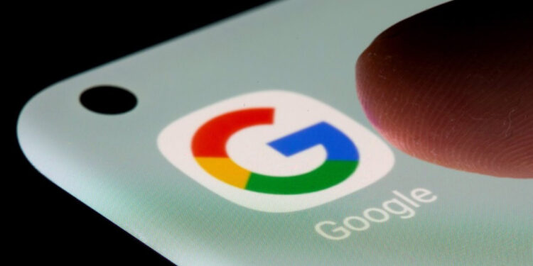 google