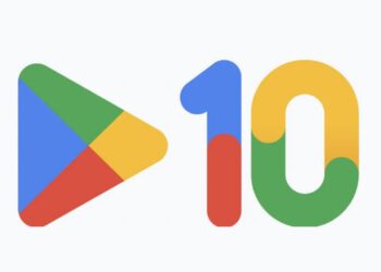 Google-Play-10.-Yil-Donumune-Ozel-Yeni-Logosunu-Duyurdu