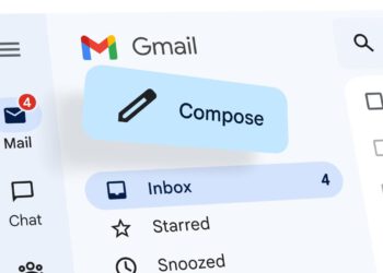 Google, Yeni Entegre Gmail Görünümünü Kullanıcılara Sunmaya Başladı!