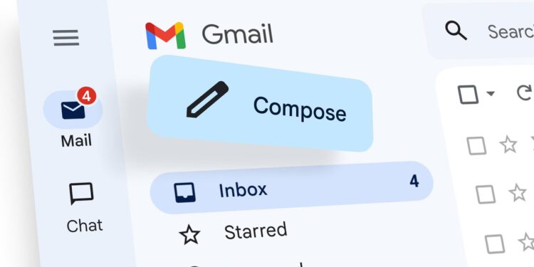 Google, Yeni Entegre Gmail Görünümünü Kullanıcılara Sunmaya Başladı!
