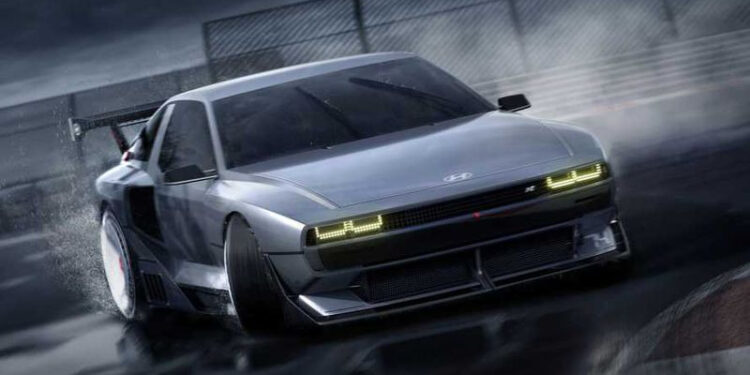 Hyundai N'in "Yuvarlanan Laboratuvarları" Otomobil Kültürünü Canlı Tutmaya Çalışıyor