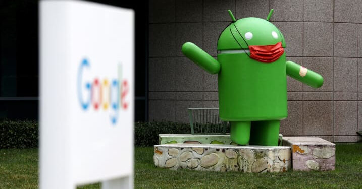 Google, Android Geliştiricilerinin Avrupa'da Rakip Ödeme Sistemlerini Kullanmasına İzin Verecek